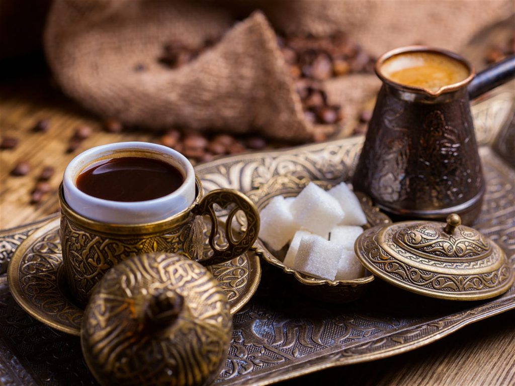 Turkey Coffee d166c3315da5